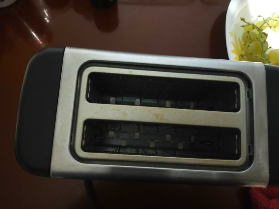 Продам тостер б/у