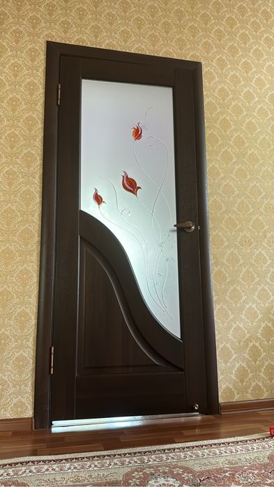 Есіктер сатылады комплект 8 шт.