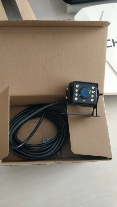 CHCNAV NX510 PRO GPS гидравлический автопилот для трактора Sunnav