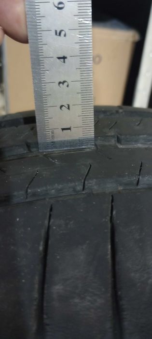 Гуми Maxxis R14 Употребявани