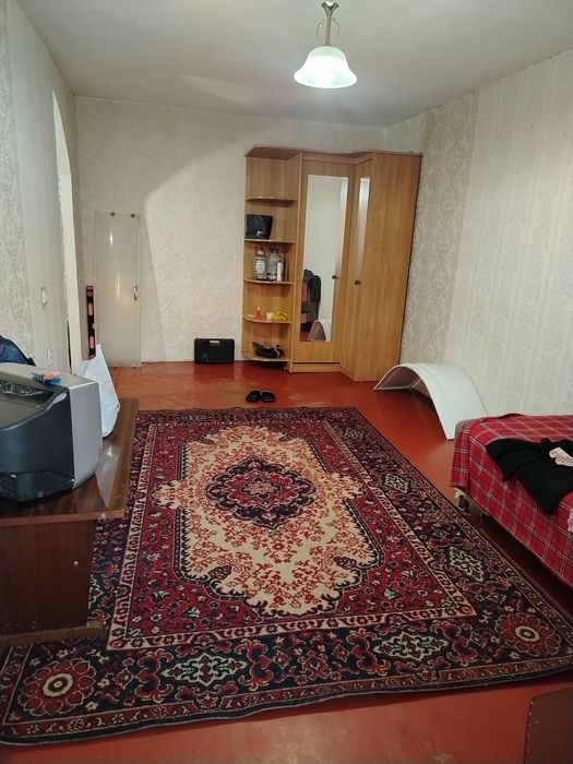 Сдам 1 комнатную квартиру