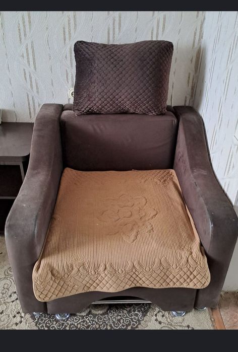 Продам разную мебель