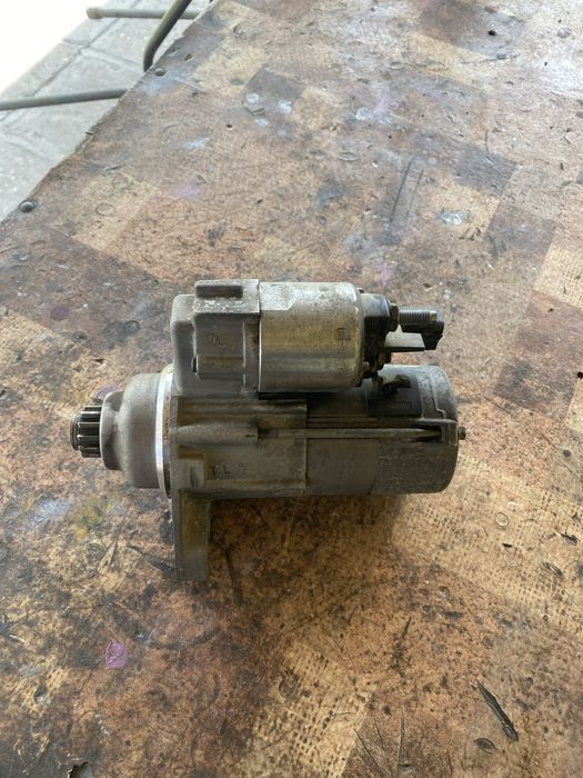 Стартер за фолксваген ауди сеат шкода 2.0 дизел 110кс