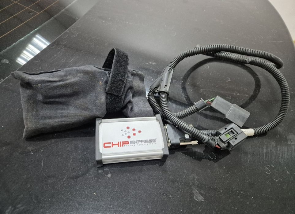 Палър бокс за мерцедес