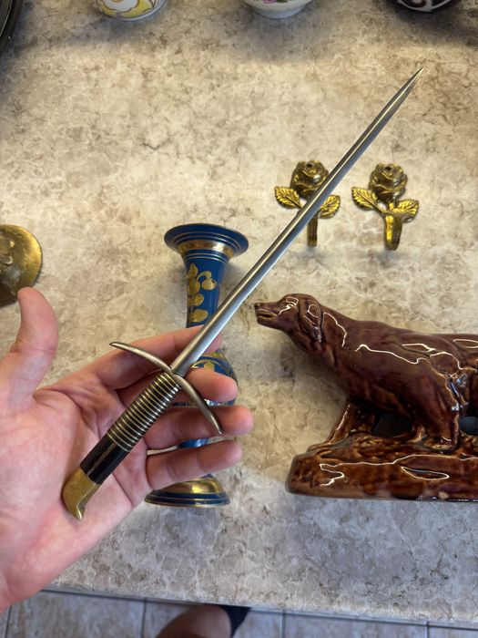 Старинные Предметы