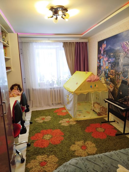 Продам отличную трешку