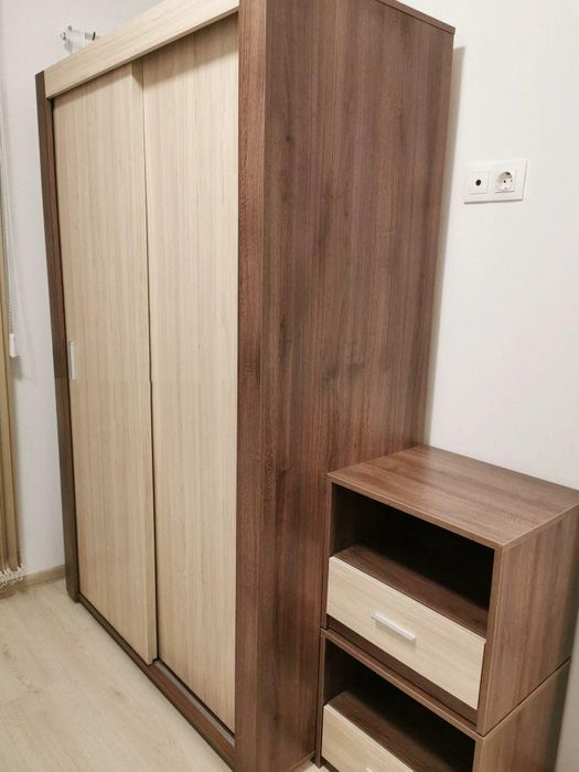 Дава се под наем Двустаен апартамент в София, Студентски град - 45 кв.м за 511 € - Снимка #4