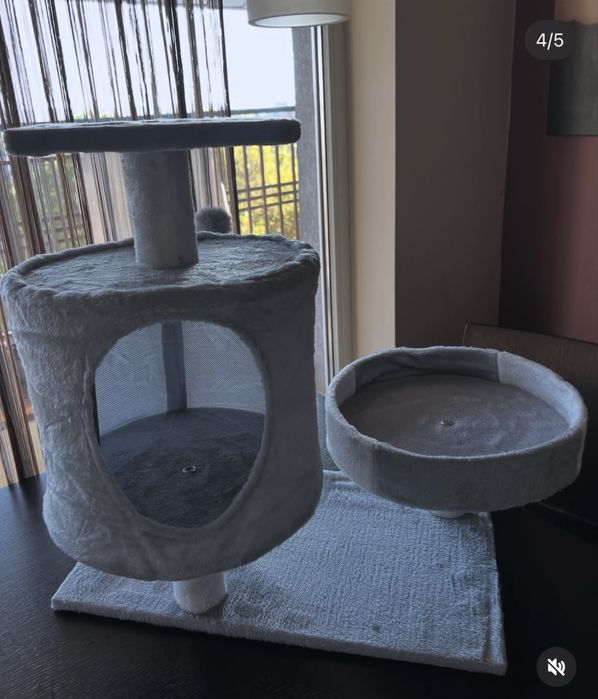 Котешка катерушка