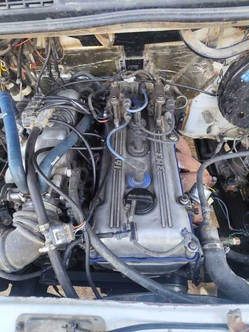 Двигатель Газель 409 ЗМЗ