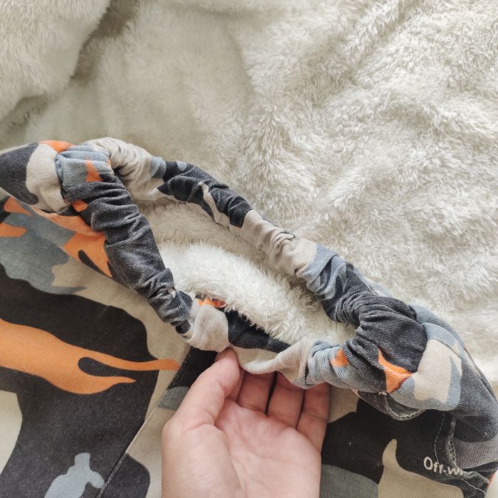 Костюм на мальчика осень