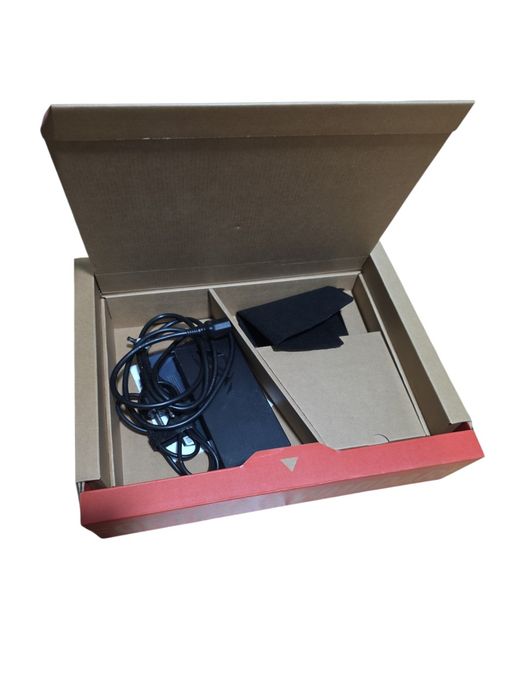 ASUS ROG Strix G16 (G614JU) Impecabil - i7-13650HX | RTX 4060 | Garanție ASUS 12.2026