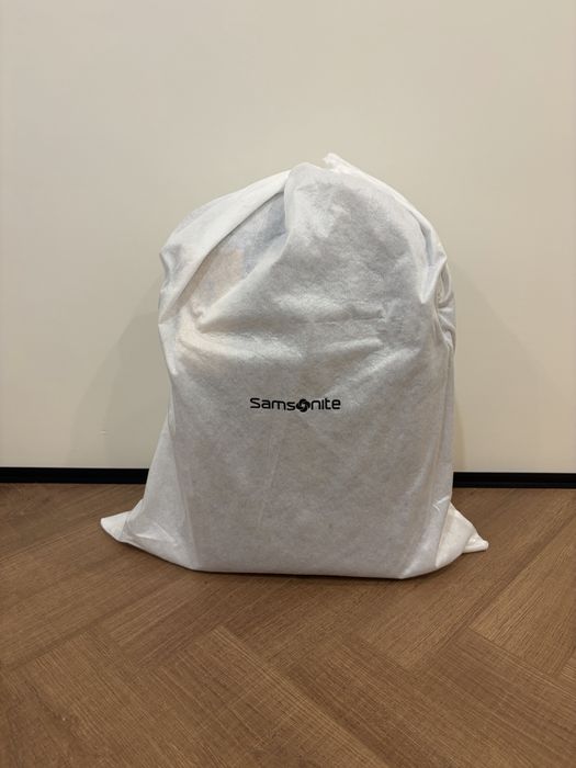Сумка Samsonite LAPT. BACKPACK 15.6"