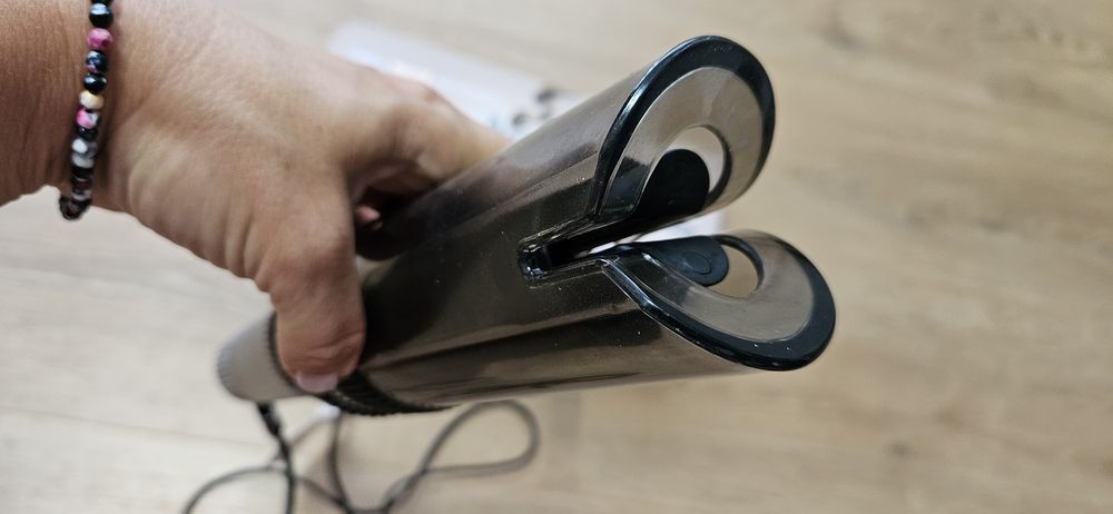 Ondulator automat Style Secret Air C6688E BaByliss