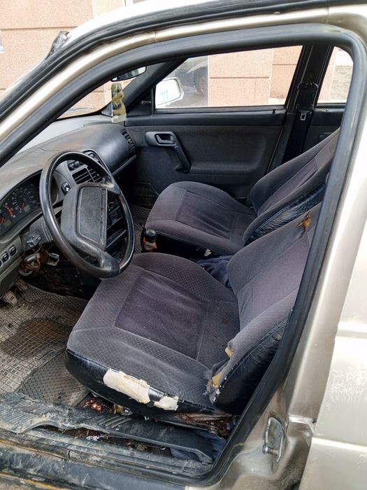 Lada2112 хэтчбек кз учет