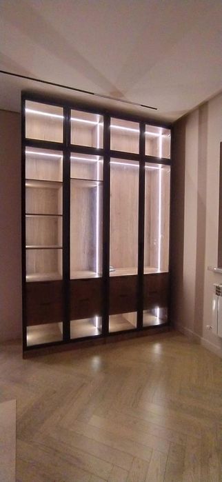 Мебель на заказ.