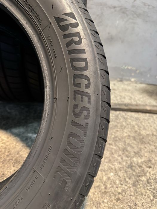 Гуми 215/60/17 BRIDGESTONE Turanza