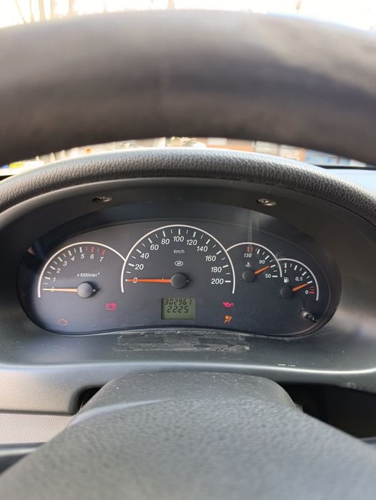 Lada 2170 Priora 2008 — 4