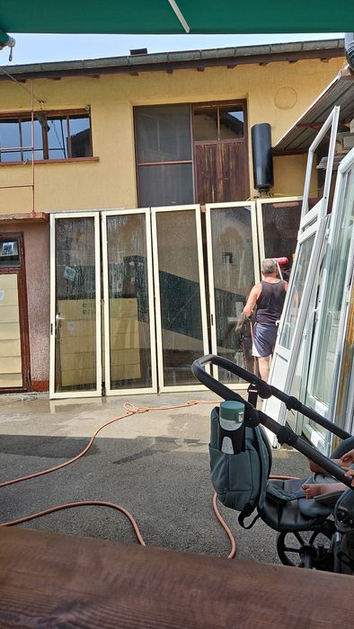 Хармоника Термо стопсол бронзе