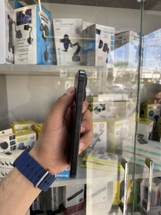 Iphone 15 pro ideeal