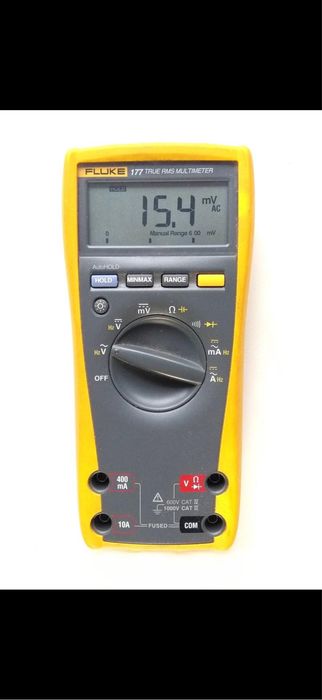 Мультиметр FLUKE 177