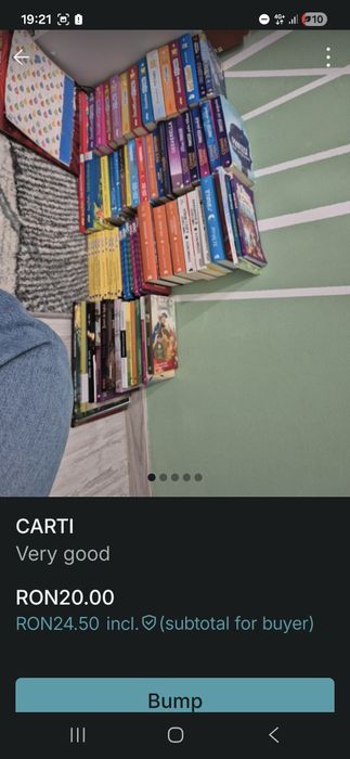 Cărți pentru copii