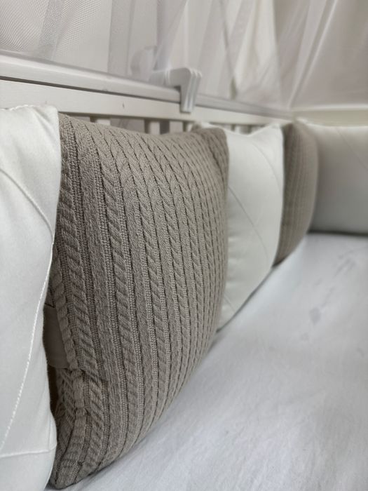 Детская кровать / люлька