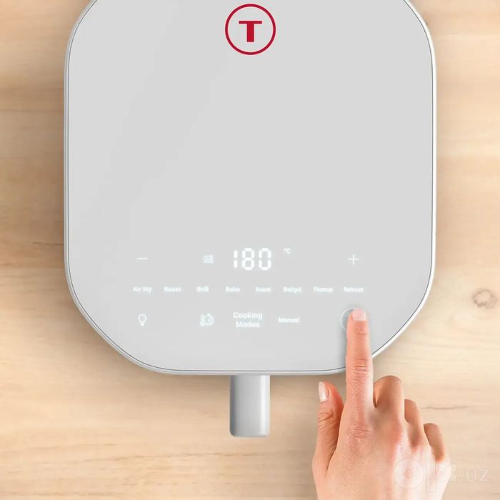 Аэрогриль Tefal EY831GE0, 7 л