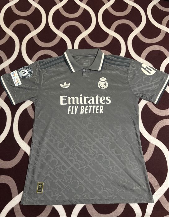 Tricou vini jr sezon 24/25