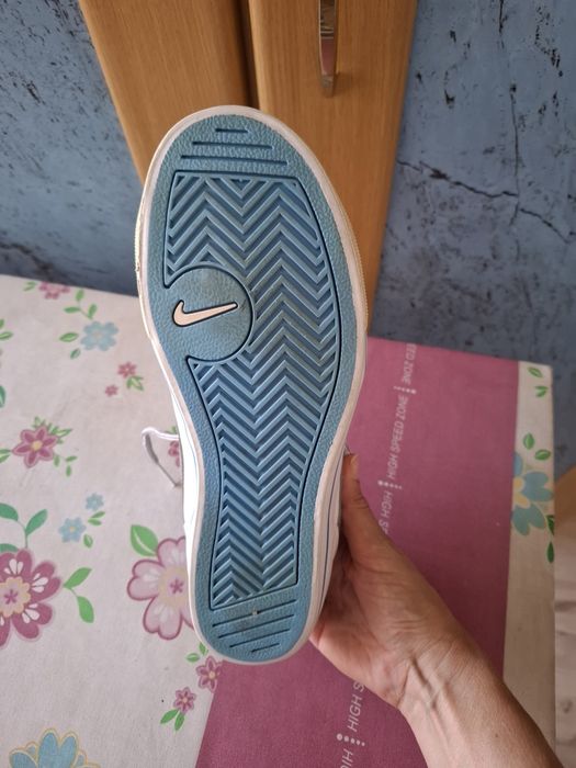Мъжки кецове Nike