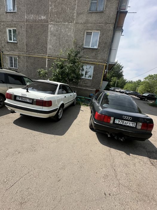 Продам ауди 80б3
