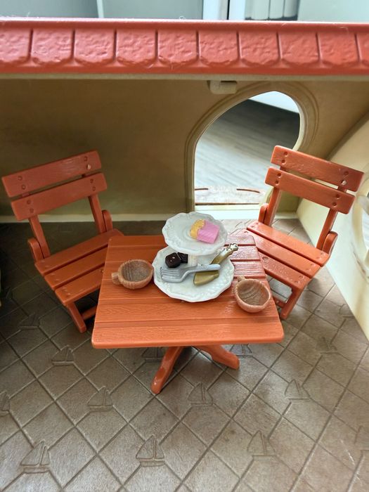 Дом-маяк Sylvanian Family