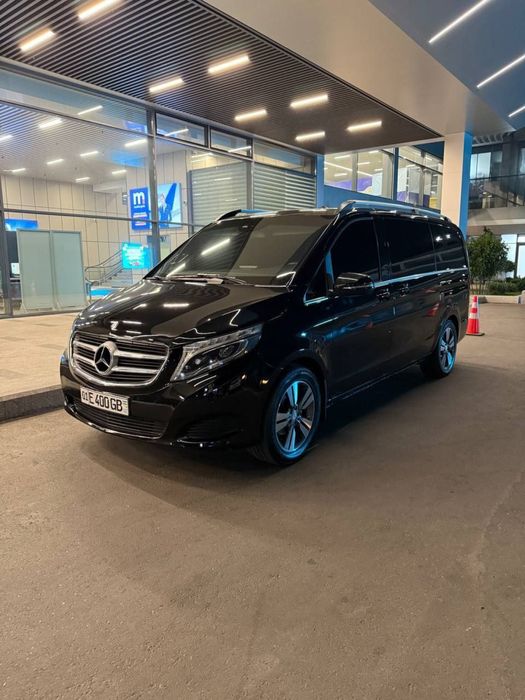 Путешествие по Узбекистану (6 дней / 5 ночей)