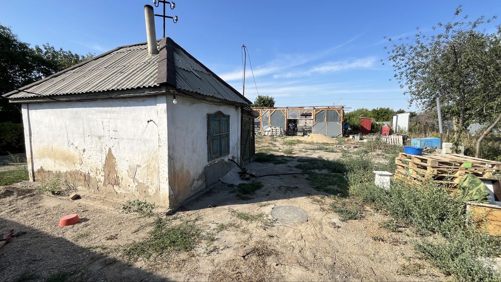 Продам дачу зимний вариант