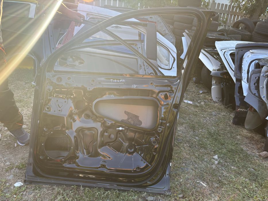 Врата VW Tiguan