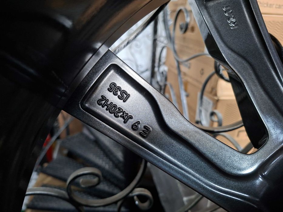 20” Летен К-т BMW Джанти Style 740 M Гуми Датчици БМВ X5 G05 X6 G06