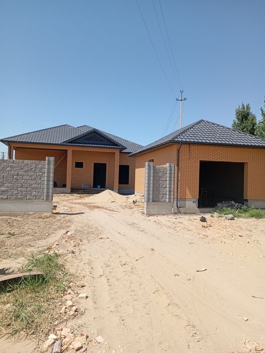 Узбеки страителни бригада