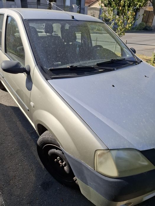 Vânzare Dacia Logan an 2004