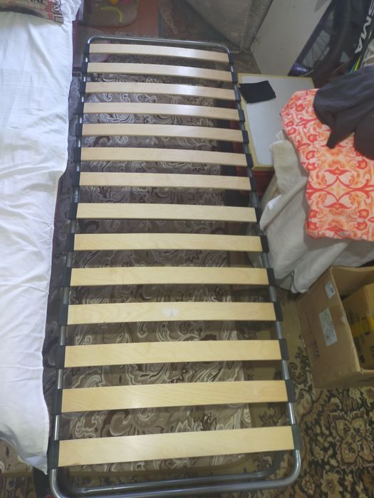 Расклодушка б/у.