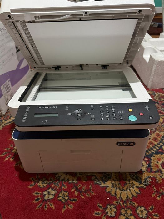 Принтер Xerox WorkCentre3025