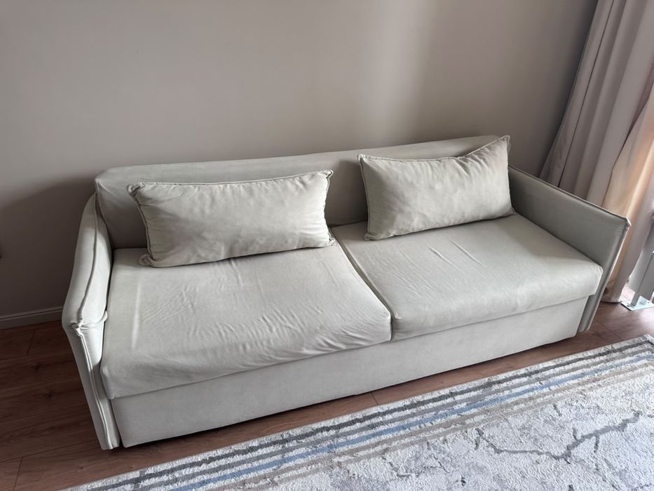 Продам б/у диван