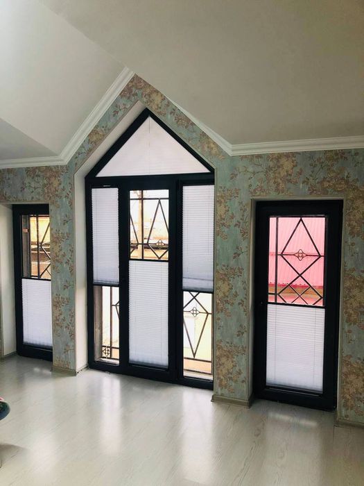 Jalyuzi Sifat Va Rang Uygunligi Tanlovda Adashmang