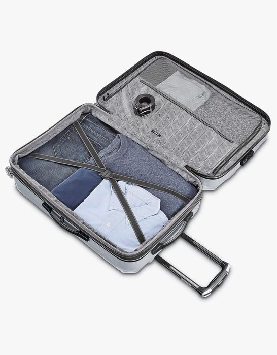 Продам чемодан samsonite