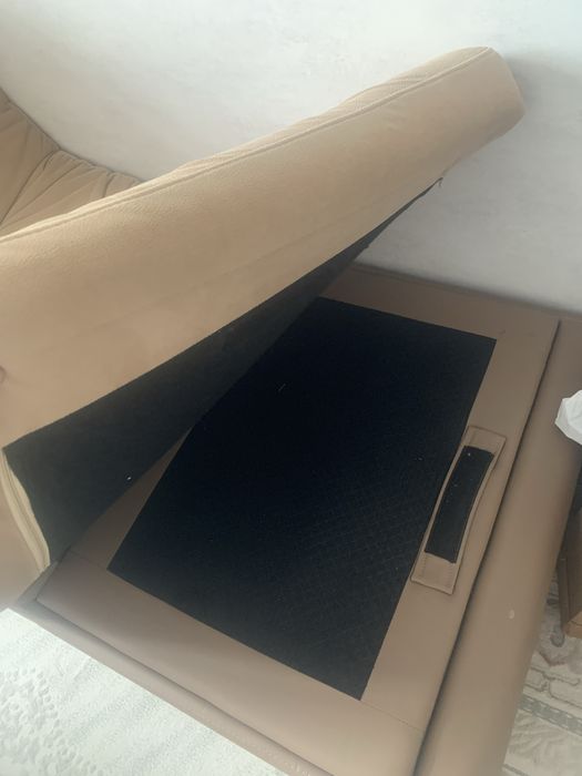 Мягкий уголок диван