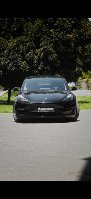 Tesla Model 3 Long Range Dual Motor 2023