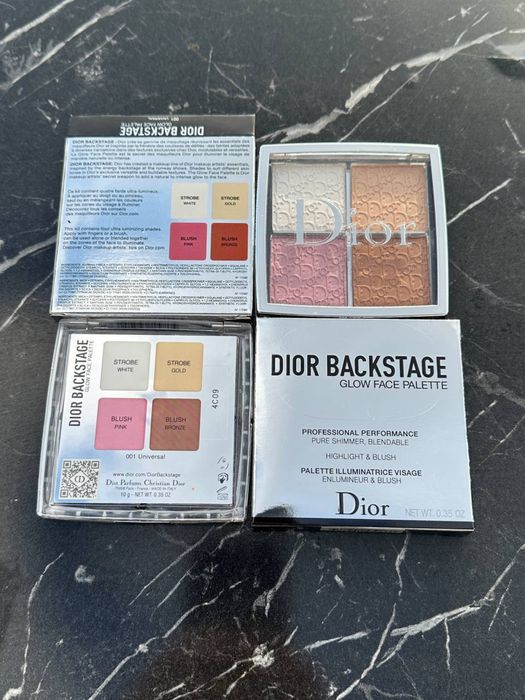 Хайлайтър  Dior highligher