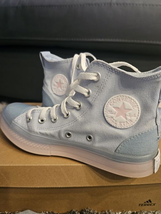 Converse Chuck Taylor All Stat CX