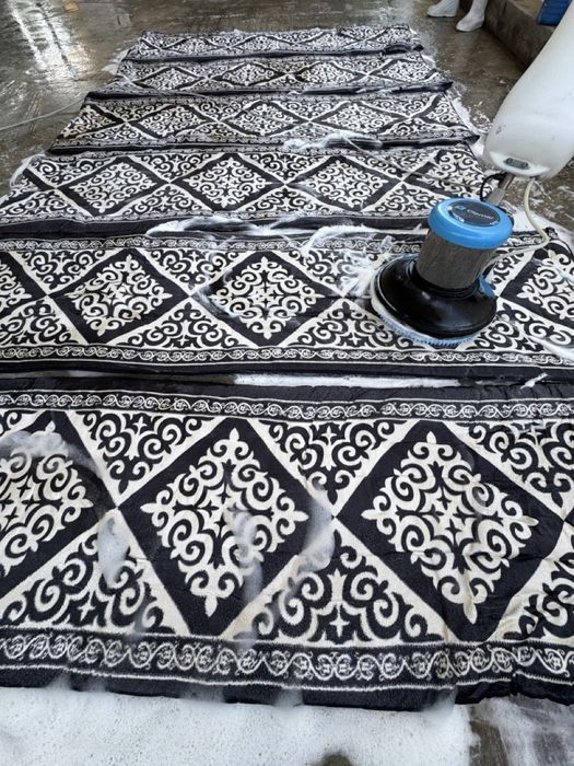 Тозалаш | клининг | уборка | химчистка (мебель,гилам)