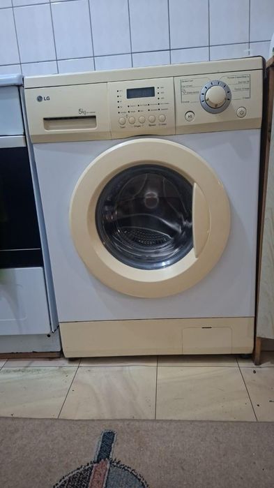 Стиральная машина бесплатно рабочая