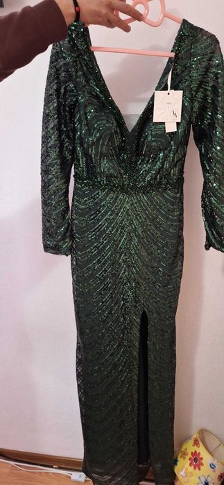 Rochie pentru ocazii speciale, Nouă , Marimea L