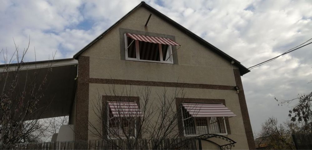 Продаётся своя Дача